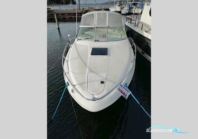 Sea Ray 260 OV  Motorbåd 1999, med MerCruiser motor, Danmark