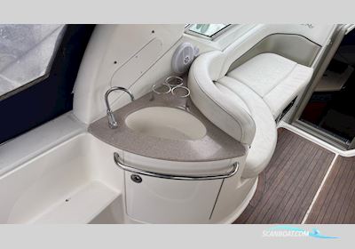 Sea Ray 260 SUNDANCER Motorbåd 2005, med Mercruiser motor, Sverige