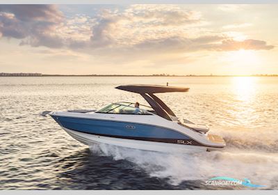 Sea Ray 260 Slx Motorbåd 2025, med Mercruiser motor, Danmark
