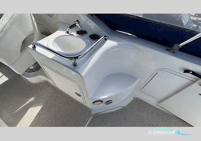 Sea Ray 260 Sundancer Motorbåd 2003, med Mercruiser motor, Sverige