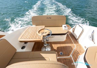 Sea Ray 265 Sundancer Motorbåd 2023, med Mercruiser motor, Danmark