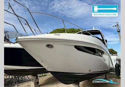 Sea Ray 265 Sundancer Motorbåd 2020, med Mercruiser motor, Frankrig