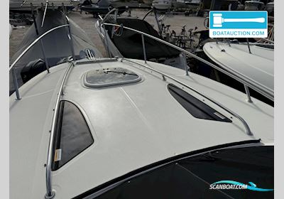 Sea Ray 265 Sundancer Motorbåd 2020, med Mercruiser motor, Frankrig