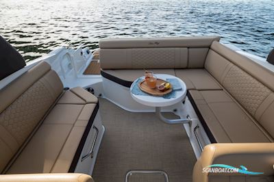 Sea Ray 270 SDX Motorbåd 2025, med Mercruiser motor, Danmark