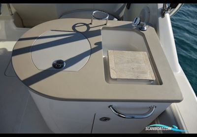 Sea Ray 275 Amberjack Motorbåd 2006, med Mercnruiser 6.2 Mpi motor, Kroatien