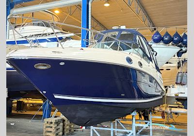 Sea Ray 275, Med Ombyttermotor Motorbåd 2005, med Mercruiser motor, Danmark