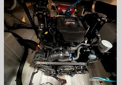 Sea Ray 275, Med Ombyttermotor Motorbåd 2005, med Mercruiser motor, Danmark