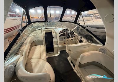 Sea Ray 275, Med Ombyttermotor Motorbåd 2005, med Mercruiser motor, Danmark