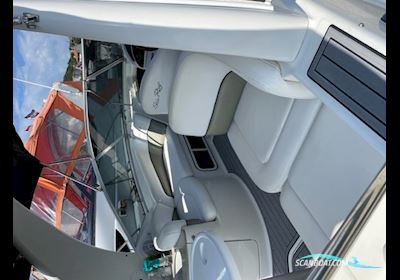 Sea Ray 275 Sundancer Motorbåd 2005, med Mercruiser 350 MAG mit Bravo III Antrieb motor, Kroatien