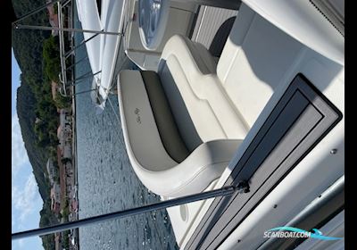 Sea Ray 275 Sundancer Motorbåd 2005, med Mercruiser 350 MAG mit Bravo III Antrieb motor, Kroatien