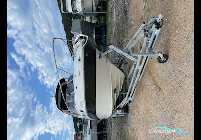 Sea Ray 275 Sundancer Motorbåd 2005, med Mercruiser 350 MAG mit Bravo III Antrieb motor, Kroatien