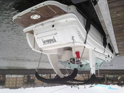 Sea Ray 275 Sundancer Motorbåd 2003, med Mercruiser 5.0 MPI motor, England