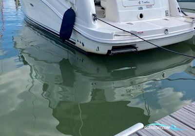 Sea Ray 275 Sundancer Motorbåd 2008, med Yanmar 6Lpa-Stp2 motor, Finland