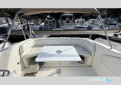 Sea Ray 280 SUN SPORT Motorbåd 1998, med Mercruiser motor, Sverige
