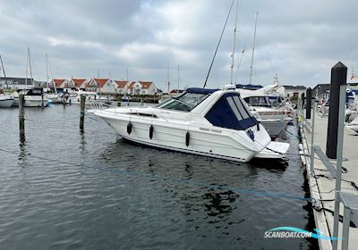 Sea Ray 280 Sundancer Volvo Pente D3 Motorbåd 1989, med Volvo Penta D3 motor, Danmark