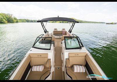 Sea Ray 290 SDX Motorbåd 2024, med MerCruiser motor, Danmark