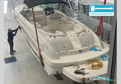 Sea Ray 290 SS Motorbåd 2006, med Mercruiser motor, Frankrig