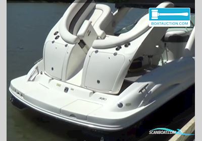 Sea Ray 290 SS Motorbåd 2006, med Mercruiser motor, Frankrig