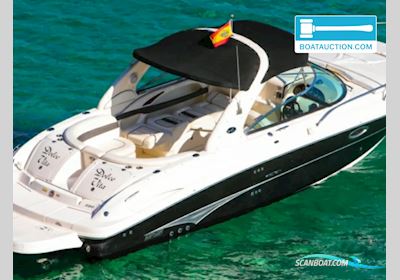 Sea Ray 290 SS Motorbåd 2006, med Mercruiser motor, Frankrig
