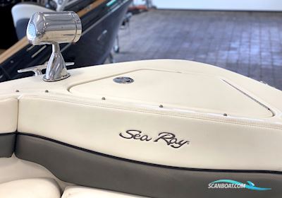 Sea Ray 290 Slx Select Motorbåd 2005, med Mercruiser 350 Mag Mpi / Bravo Iii motor, Sverige