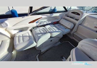 Sea Ray 290 Sun Sport Motorbåd 2006, med Mercruiser motor, Frankrig