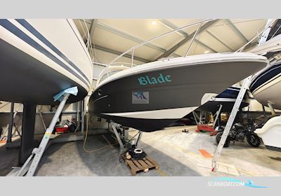 Sea Ray 295 SS Motorbåd 2004, med Mercruiser MX 6.21 Mpi motor, Tyskland