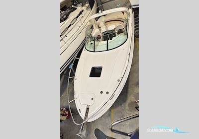 Sea Ray 295 SS Motorbåd 2004, med Mercruiser MX 6.21 Mpi motor, Tyskland