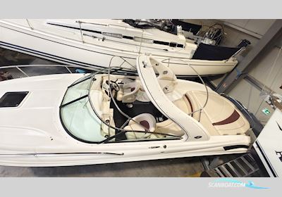 Sea Ray 295 SS Motorbåd 2004, med Mercruiser MX 6.21 Mpi motor, Tyskland