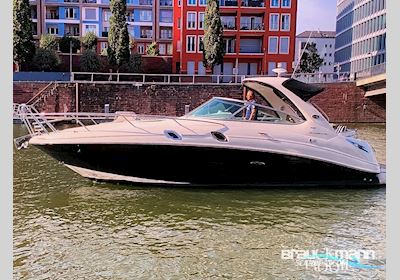 Sea Ray 305 Sundancer Motorbåd 2013, med Mercruiser motor, Tyskland