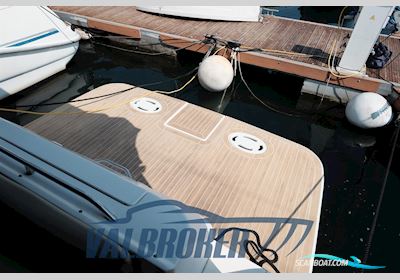 Sea Ray 310 SUNDANCER Motorbåd 1998, med Mercruiser 5.0 motor, Italien