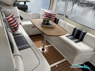 Sea Ray 310 Sundancer Motorbåd 1991, Holland