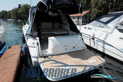 Sea Ray 310 Sundancer Motorbåd 1998, med Mercruiser 5.0 motor, Italien