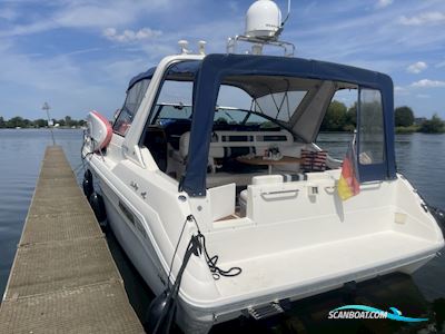 Sea Ray 310 Sundancer Motorbåd 1991, Holland