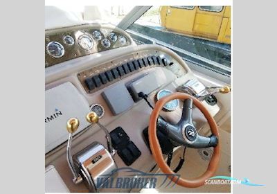 Sea Ray 310 Sundancer Motorbåd 2000, med Mercury Mie 350 Mag Mpi motor, Italien