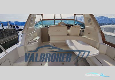 Sea Ray 310 Sundancer Motorbåd 2000, med Mercury Mie 350 Mag Mpi motor, Italien