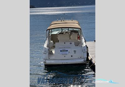 Sea Ray 310 Sundancer Motorbåd 2000, med Mercury Mie 350 Mag Mpi motor, Italien