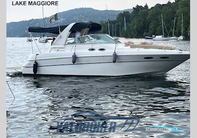 Sea Ray 310 Sundancer Motorbåd 1998, med Mercruiser 5.0 motor, Italien