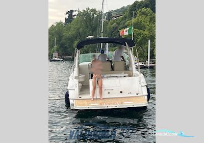 Sea Ray 310 Sundancer Motorbåd 1998, med Mercruiser 5.0 motor, Italien