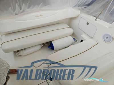 Sea Ray 315 SUNDANCER Motorbåd 2002, med Mercruiser 4.3L MPI ALPHA 1 motor, Italien