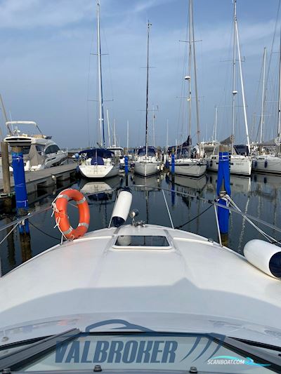 Sea Ray 315 Sundancer Motorbåd 2008, med Mercruiser Mcm 4,3 motor, Italien