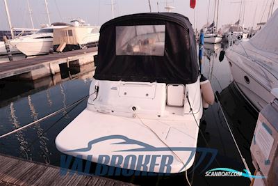 Sea Ray 315 Sundancer Motorbåd 2008, med Mercruiser Mcm 4,3 motor, Italien