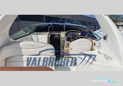 Sea Ray 315 Sundancer Motorbåd 2005, med Mercruiser 4.3 Mpi motor, Italien