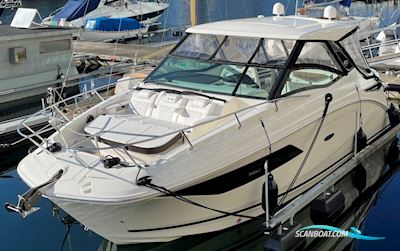 Sea Ray 320 Sundancer OB Motorbåd 2024, med Mercury  motor, Danmark