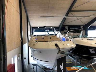 Sea Ray 320 Sundancer Motorbåd 2025, med MerCruiser  motor, Danmark