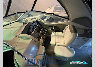 Sea Ray 325 Sundancer Motorbåd 2006, med Mercruiser 5.0 L MPI motor, Finland