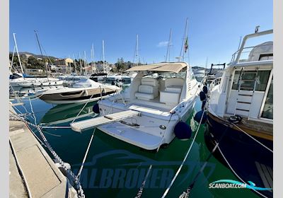 Sea Ray 330 Amberjack Motorbåd 1997, med Caterpillar 3126 motor, Italien