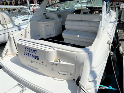 Sea Ray 330 Sundancer Motorbåd 1995, med Mercruiser motor, England