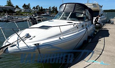 Sea Ray 335 DA SUNDANCER Motorbåd 2005, med Mercruiser 5.0 L MPI motor, Finland