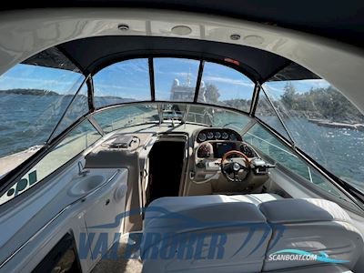 Sea Ray 335 DA SUNDANCER Motorbåd 2005, med Mercruiser 5.0 L MPI motor, Finland
