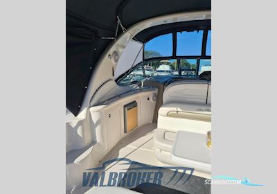 Sea Ray 335 DA Sundancer Motorbåd 2006, med Mercruiser 5.0 mpi motor, Kroatien